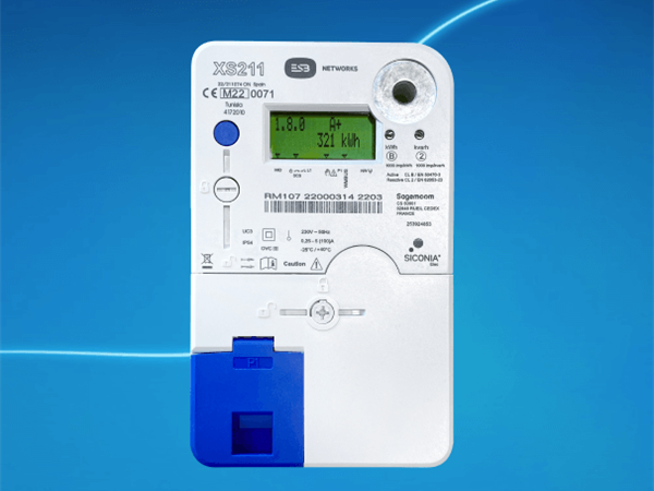 ESB Smart Meter